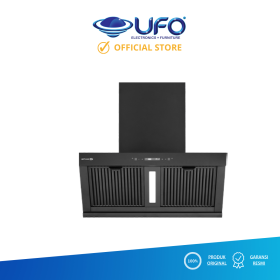 Ufoelektronika ARTUGO COOKER HOOD 90CM AX9735CB 