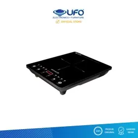 Ufoelektronika Artugo Induction Cooker CI1300AB 