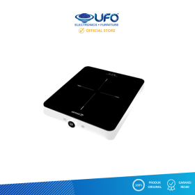 ARTUGO KOMPOR LISTRIK INDUKSI PORTABLE CI1352EB 