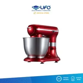 Ufoelektronika Artugo Standing Mixer 5.5 Liter CM6100AR 