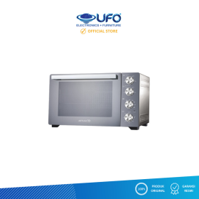 Ufoelektronika Artugo CO4022AB Electric Oven 40 Liter