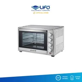 Artugo Electric Oven 43 Liter CO4321AS 