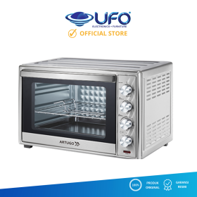 ARTUGO CO3321AS OVEN ELECTRIC 33L