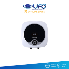 Artugo Electric Water Heater 15 L HE15E 