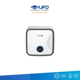 Artugo Water Heater Electric With Remote Control 30 Liter HE30RB 