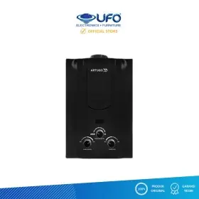 Ufoelektronika Artugo Gas Water Heater 6 Liter HG6N 