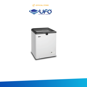 Ufoelektronika Artugo Display Cooler 100 Liter SH100B