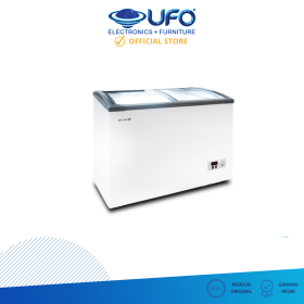 Ufoelektronika Artugo Display Cooler 252 Liter SH265P