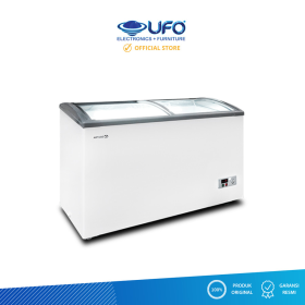 Ufoelektronika Artugo Display Cooler 308 Liter SH365P