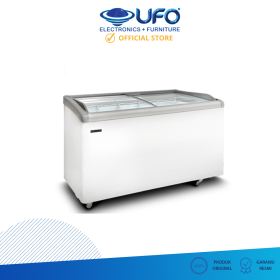 Ufoelektronika Artugo Display Cooler 530 Liter SH530S