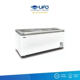 ARTUGO SH730S DISPLAY COOLER 720L