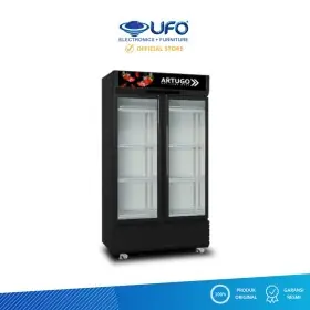 Ufoelektronika Artugo Showcase 1120 Liter SV1102 
