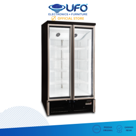 ARTUGO SHOWCASE 1200L SV1252 