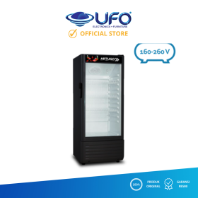 Ufoelektronika Artugo Showcase 150L SV151 