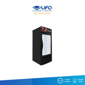 ARTUGO SHOWCASE COOLER 185L SV190 