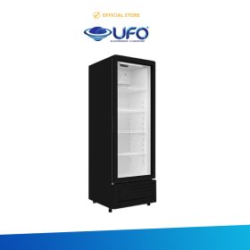 Ufoelektronika ARTUGO SHOWCASE COOLER 230 L SV231 