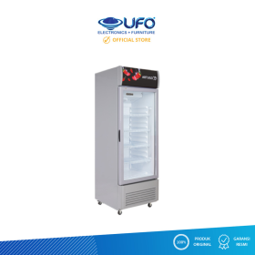 ARTUGO SHOWCASE COOLER 300L SV300