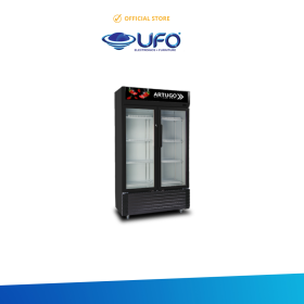 Ufoelektronika Artugo Showcase Cooler 620 Liter SV602 CLEARANCE SALE