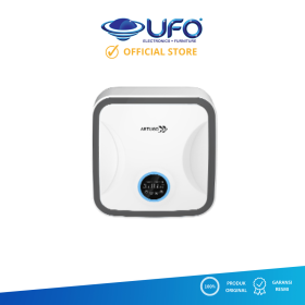 Artugo Electric Water Heater 15L HE15RB  CLEARANCE SALE