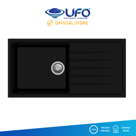 Ufoelektronika Artugo Sink AS8105CB 