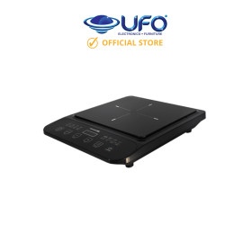 Ufoelektronika Artugo Induction Cooker CI1310NB 