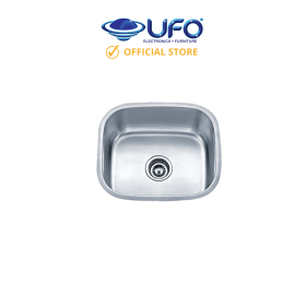Ufoelektronika Artugo Sink Single Bowl AS310