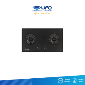 Ufoelektronika Artugo Kompor Tanam 70 CM AH2733CB