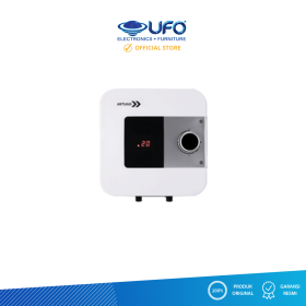 ARTUGO ELECTRIC WATER HEATER 15L HE15D 