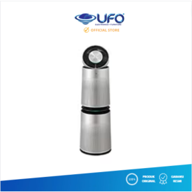 Ufoelektronika LG 100 M2 Air Purifier Puricare AS10GDSH0 
