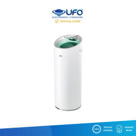 Ufoelektronika LG AS40GWWF1 PuriCare Bunglon Air Purifier Hepafilter