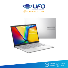 ASUS LAPTOP E1404FA-FHD556 8/512GB SILVER