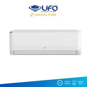 Ufoelektronika AUX AC 1/2 PK Low Watt Gold Fin ASW05A4/FFR3