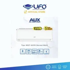 Ufoelektronika AC AUX 1 PK Split Standart BEST09A4/QCR3