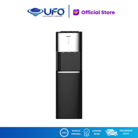 Ufoelektronika Aqua Dispenser Standing Bottom Loading AWD605BC
