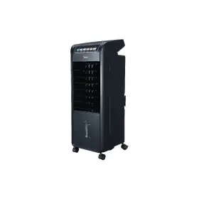 Ufoelektronika MIDEA Air Cooler 6 Liter Warna Hitam AC100A(B)