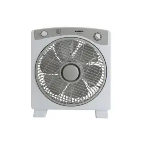 Ufoelektronika Maspion Box Fan 12 Inch JF2101T 