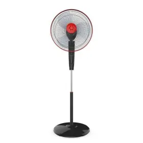 Ufoelektronika Maspion Kipas Angin Berdiri Stand Fan F173RC