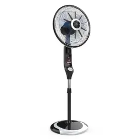 Ufoelektronika Maspion Kipas Angin Stand Fan 360 Derajat F1626RC