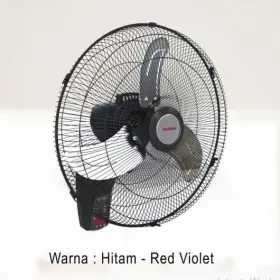 Ufoelektronika Maspion Power Wall Fan 18
