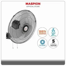 Ufoelektronika Maspion Power Wall Fan 20' PW506W
