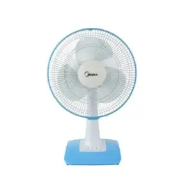 Ufoelektronika Midea Kipas Angin Meja 12 Inch FT30-17N