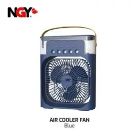 Ufoelektronika Nagoya Air Cooler Blue NGY-118AC 