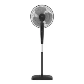 Ufoelektronika Panasonic Kipas Angin Berdiri Stand Fan FES4022K/W