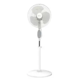 Ufoelektronika Panasonic Standing Fan Kipas Berdiri FEL402W