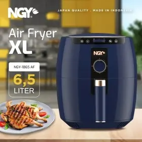 Nagoya Air Fryer NGY1685AFBLUE/NGY1865AF