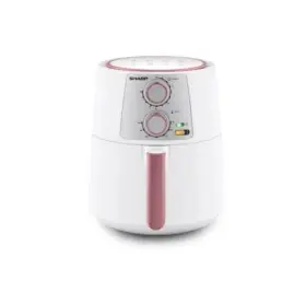 Ufoelektronika Sharp 4.2 Liter Air Fryer KFMP42WH 