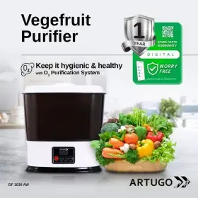 Ufoelektronika Artugo Vegefruit Purification DF1030AW