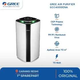 Ufoelektronika Gree Air Purifier GCC400DENA