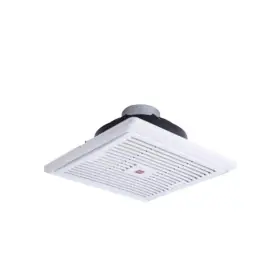 Ufoelektronika KDK Kipas Angin Ceiling Exhaust Fan 6 Inch 15TGQ 