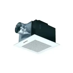 Ufoelektronika Panasonic 6 Inch Exhaust Fan FV17CDUN2-W